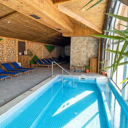 Thermal Camping Velingrad Extérieur photo