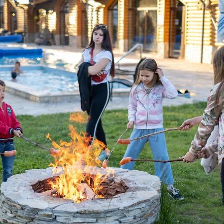 Thermal Camping Velingrad Extérieur photo