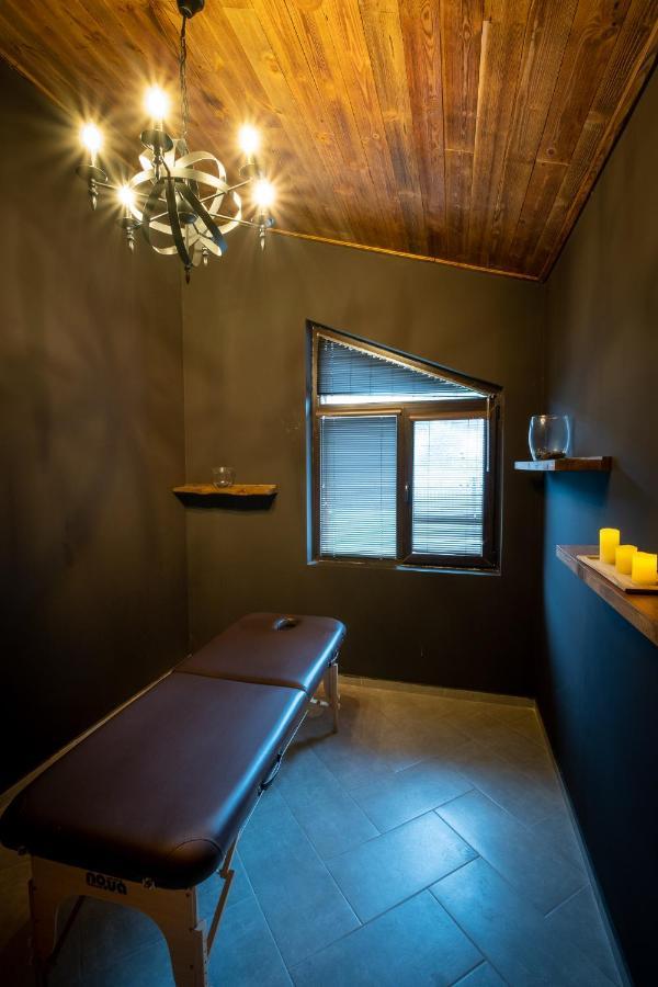 Thermal Camping Velingrad Extérieur photo